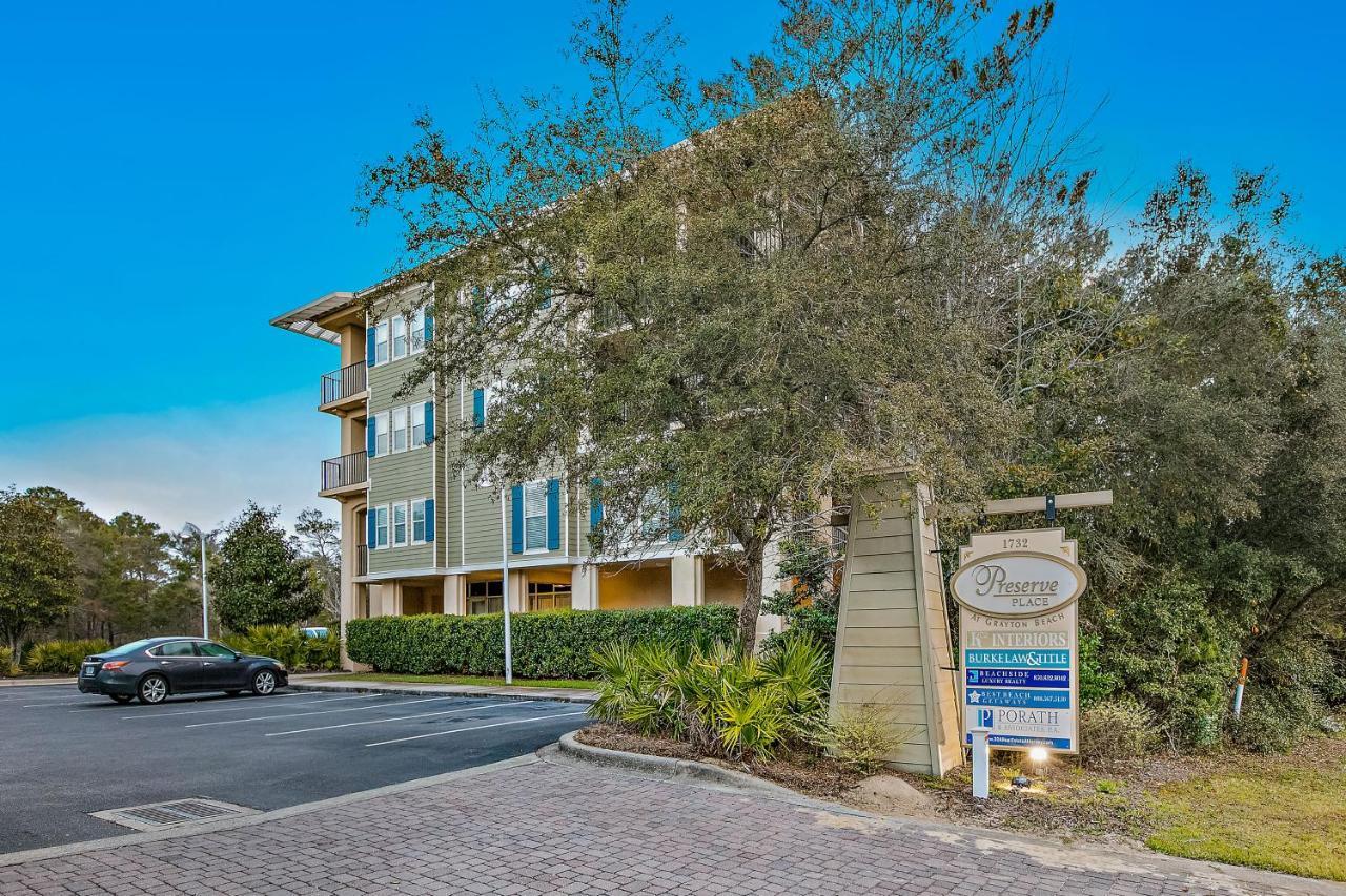 The Preserve Santa Rosa Beach Exteriör bild