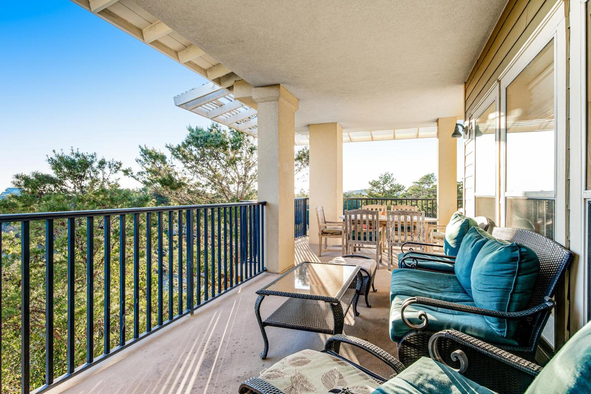 The Preserve Santa Rosa Beach Rum bild
