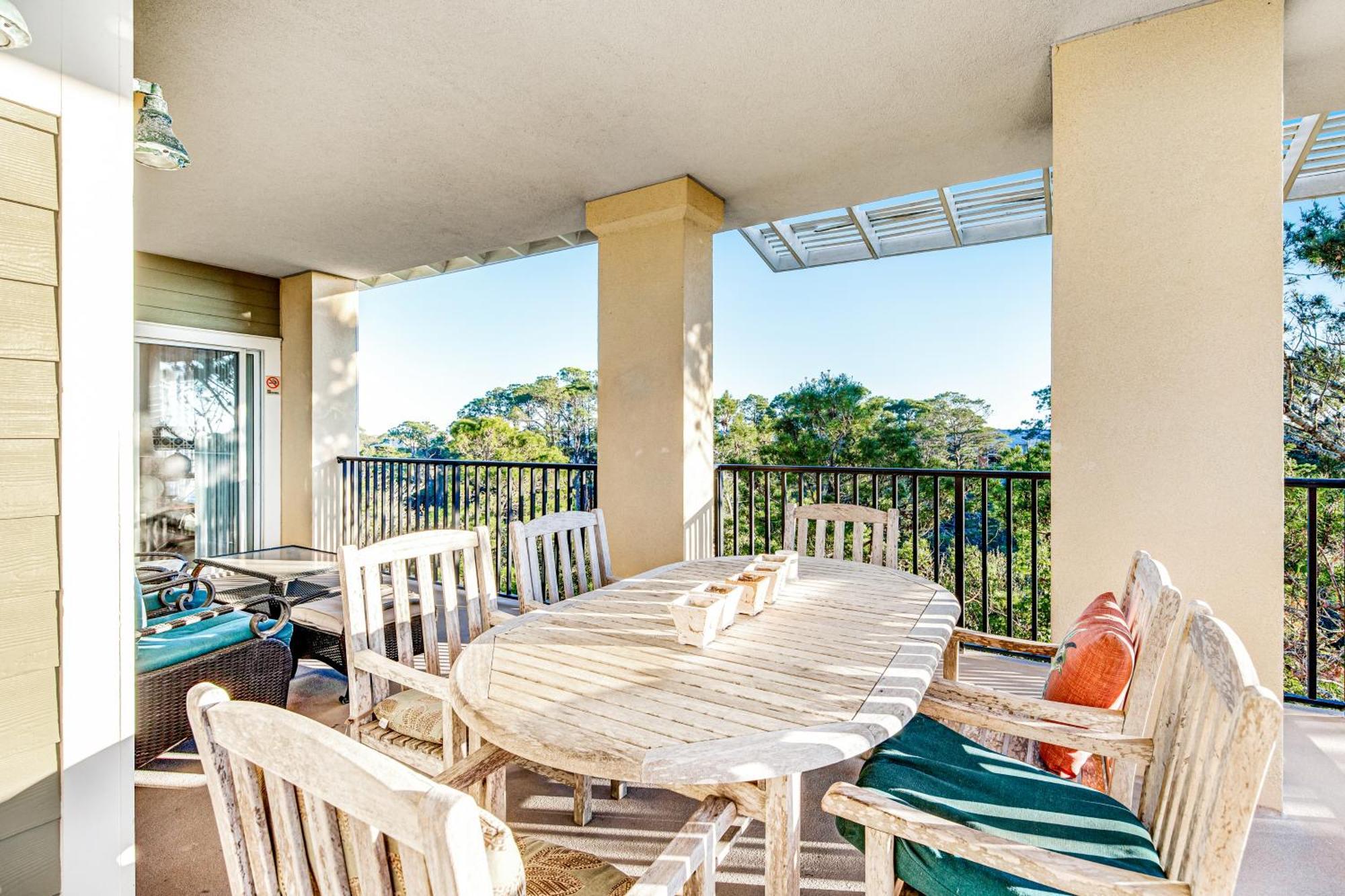 The Preserve Santa Rosa Beach Rum bild