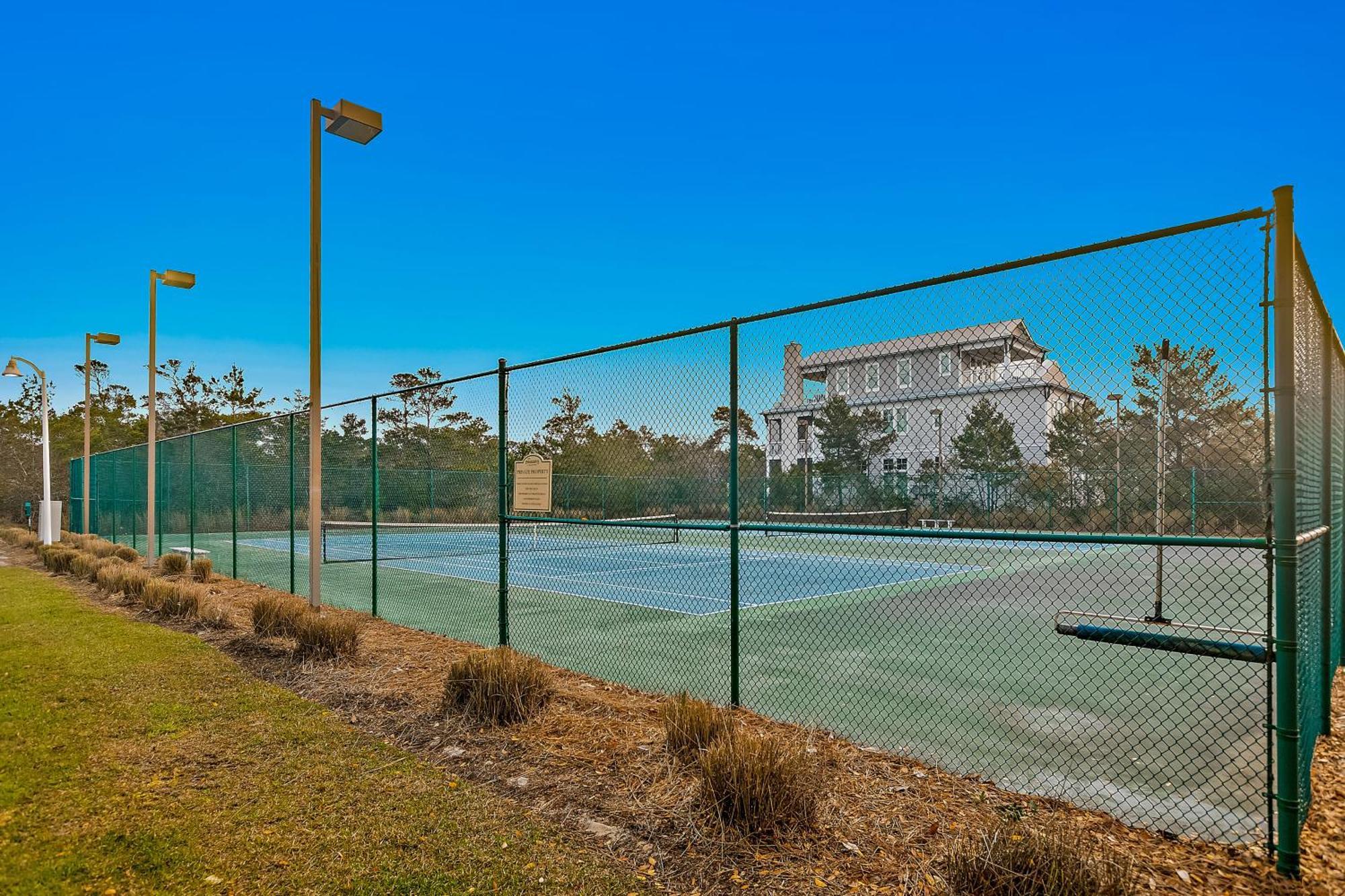 The Preserve Santa Rosa Beach Rum bild